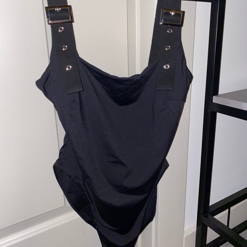 Body Suit